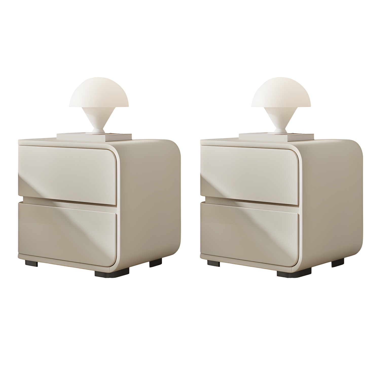 Scandinavian Nightstand | Ormau - image 26