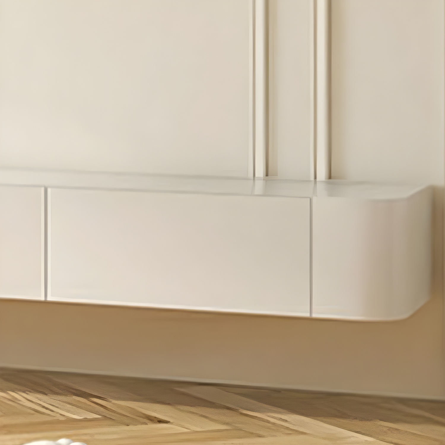 Floating Media Console | Ormau - image 8