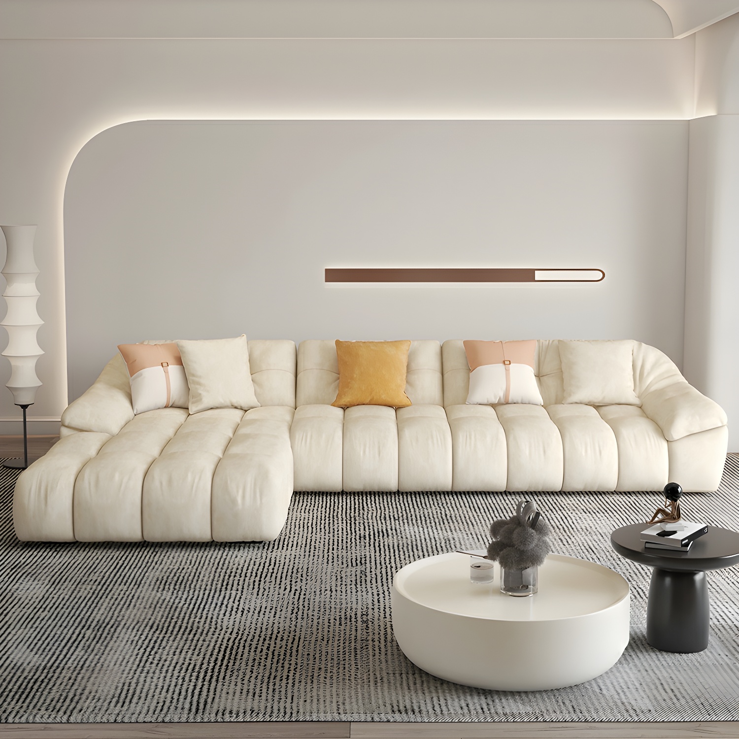 Showcase Sectional Sofa | Ormau - image 3