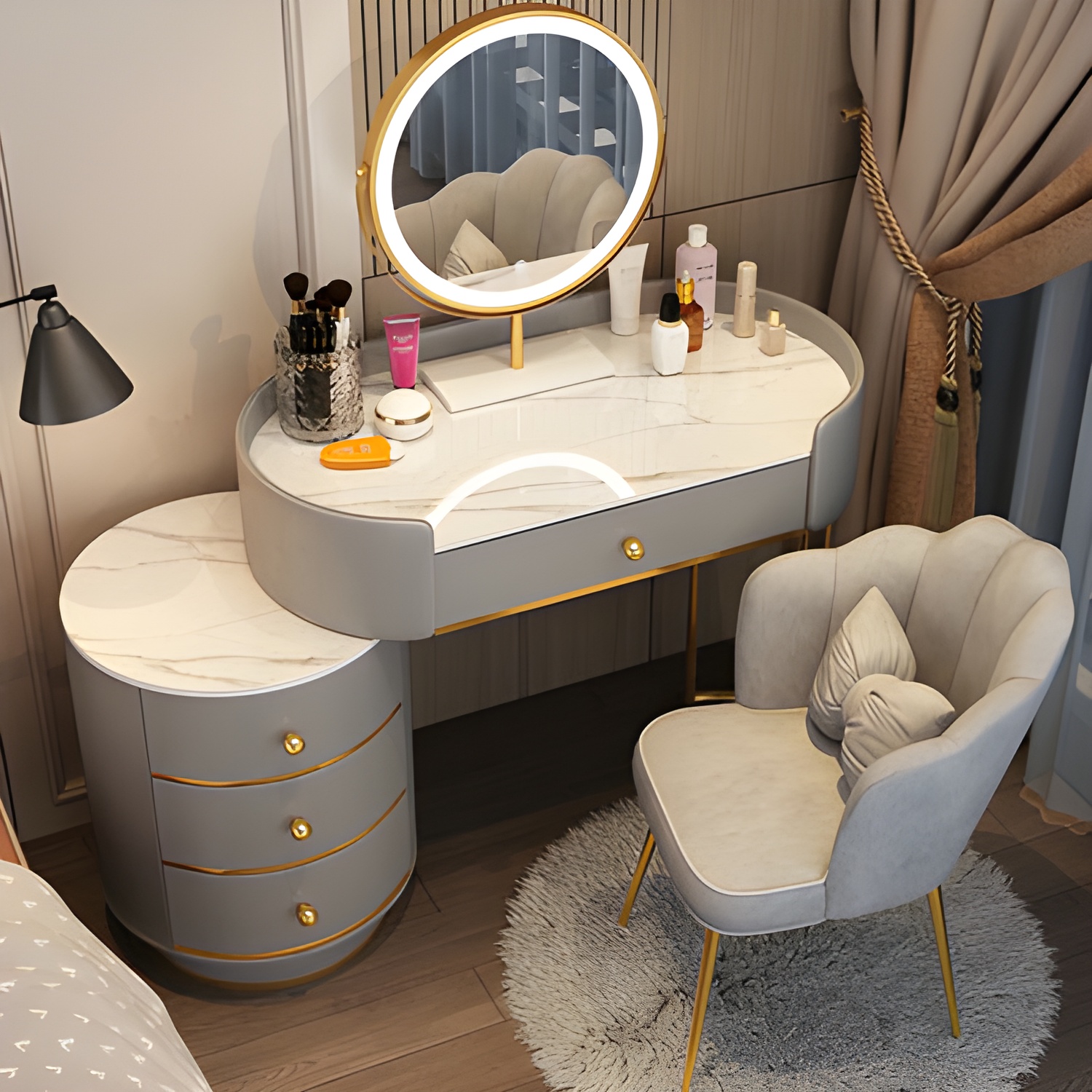 Glam Vanity | Ormau - image 45