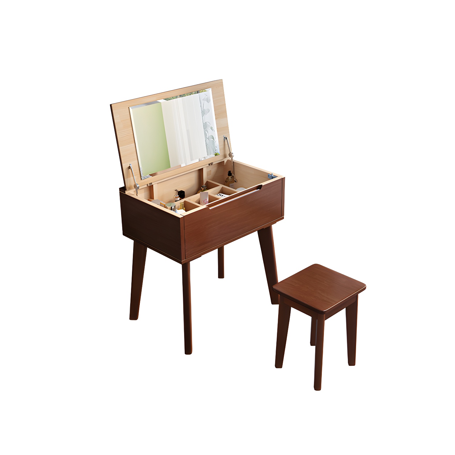 Scandinavian Vanity | Ormau - image 31