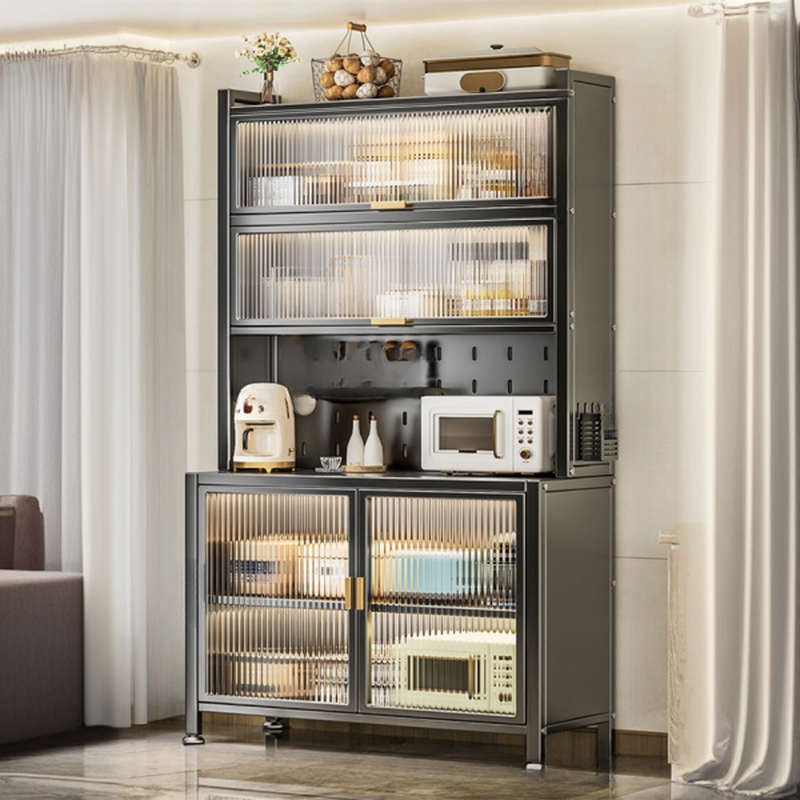 Alloy Kitchen Storage | Ormau - image 29