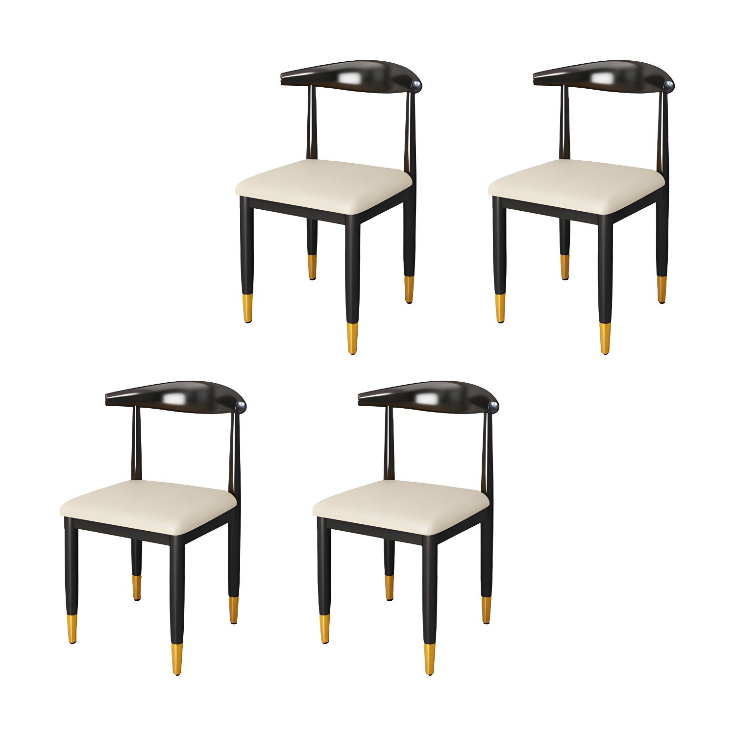 Open Back Dining Chair | Ormau - image 16