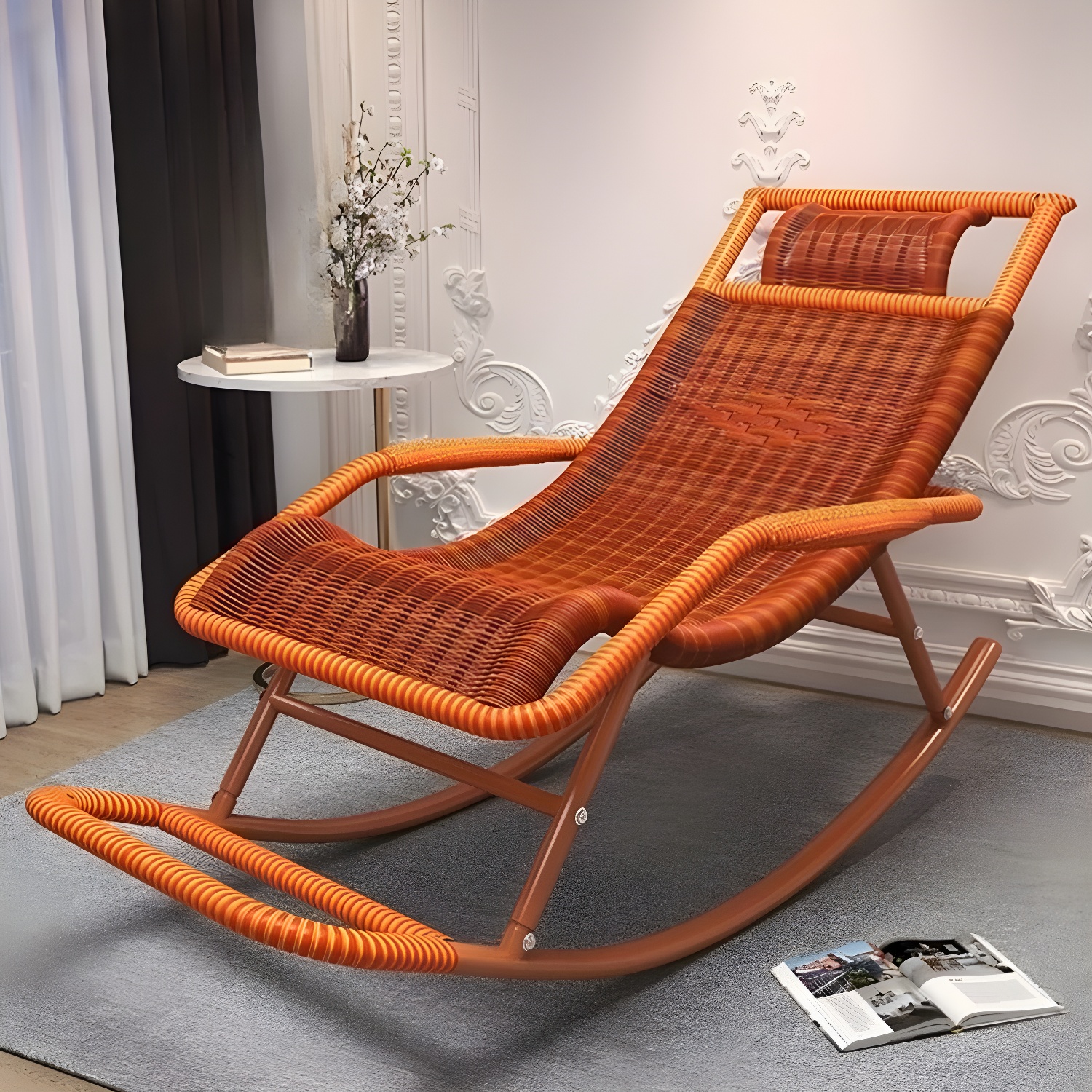 Spindle Rocker | Ormau - image 10