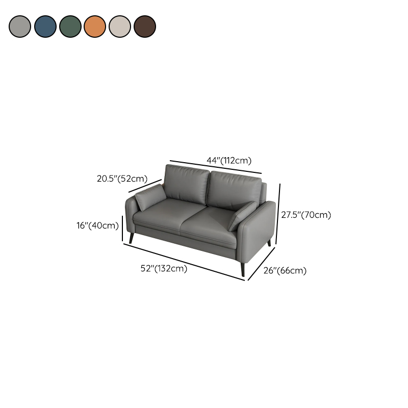 Modern Loveseat | Ormau - image 21