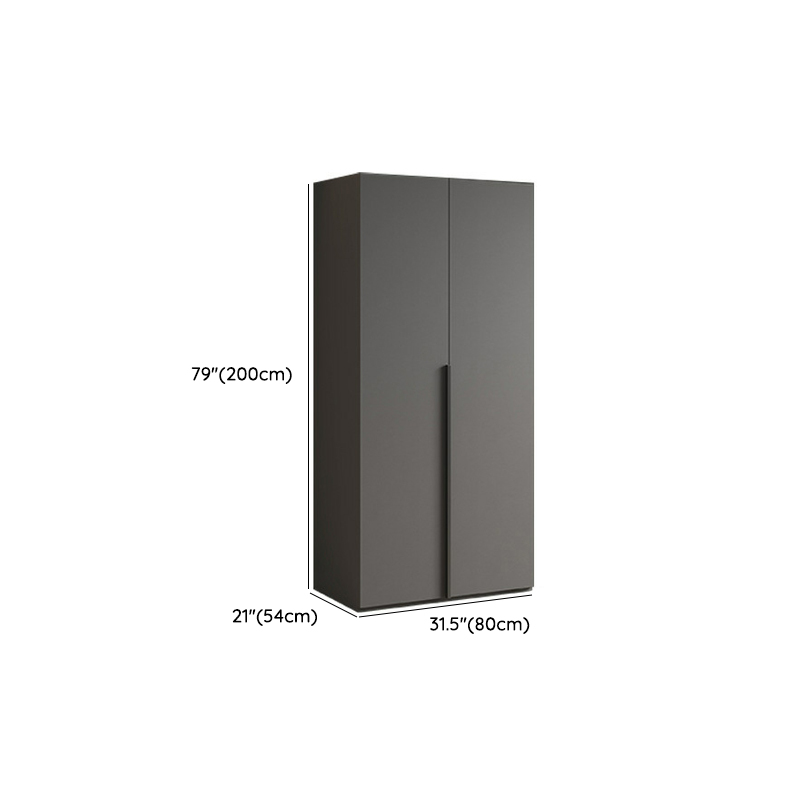 Modern Wardrobe Closet | Ormau - image 9