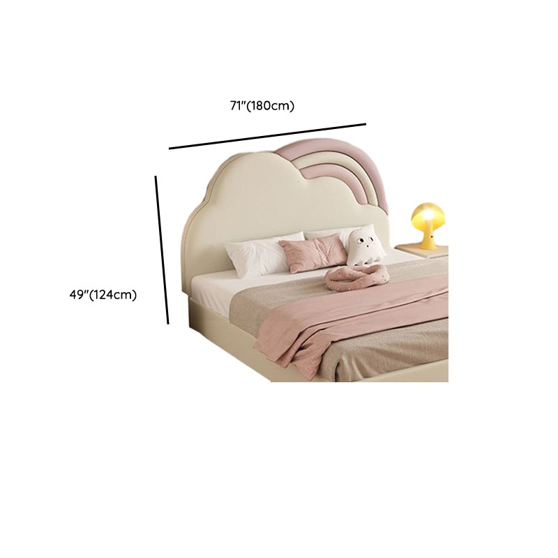 Arched Panel Headboard | Ormau - image 20