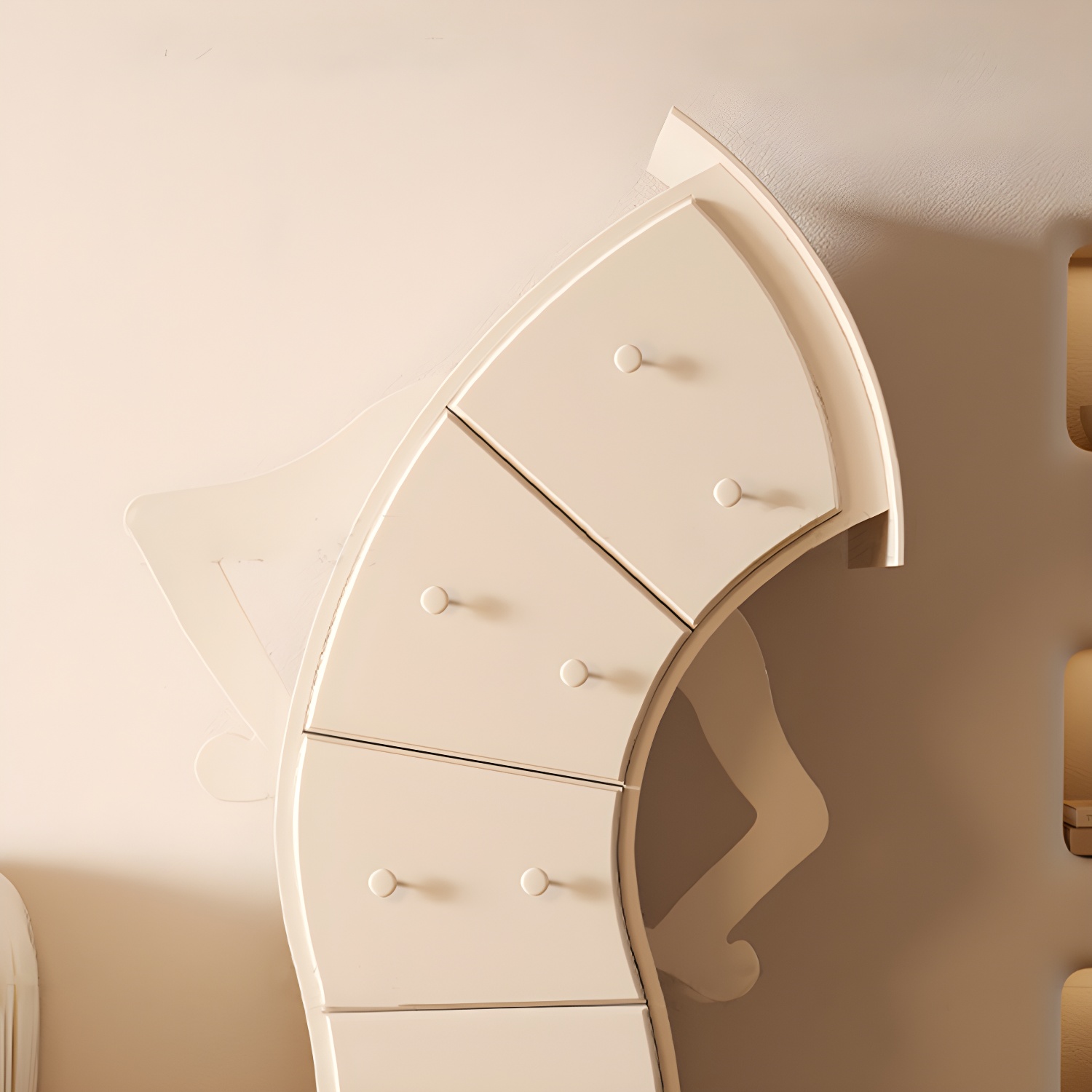 Modern Accent Chest | Ormau - image 7