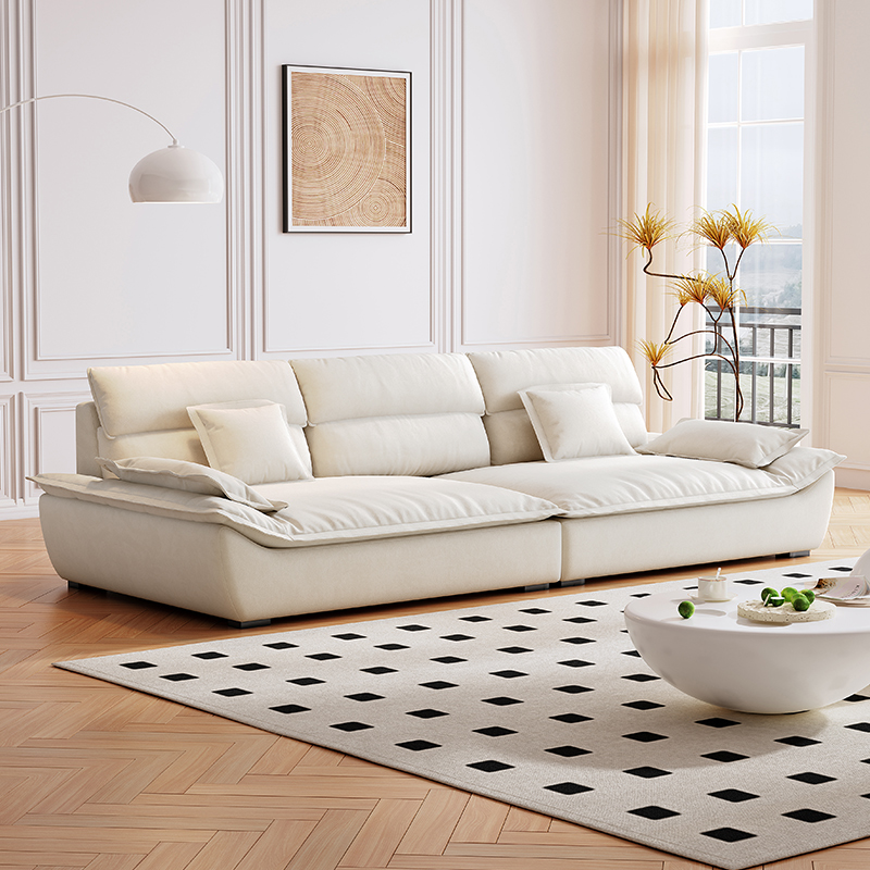 Timeless Modern Sofa | Ormau - image 20