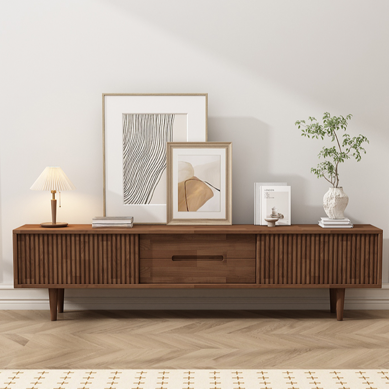 Oak Wood TV Stand | Ormau - image 5