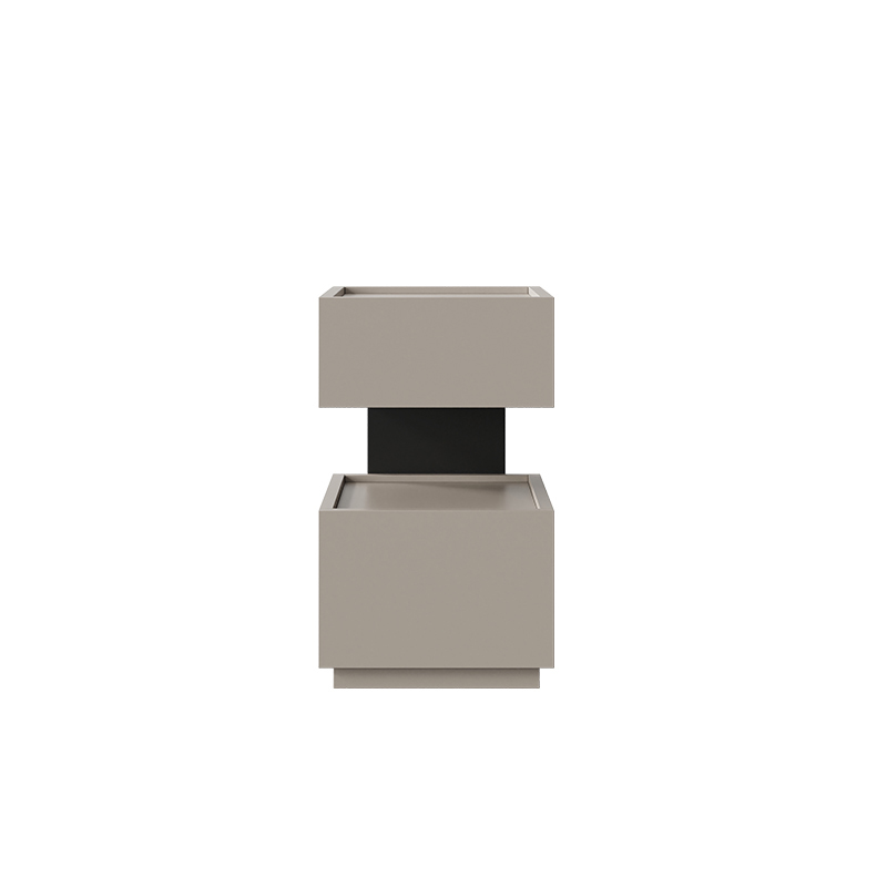 Modish Nightstand | Ormau - image 2