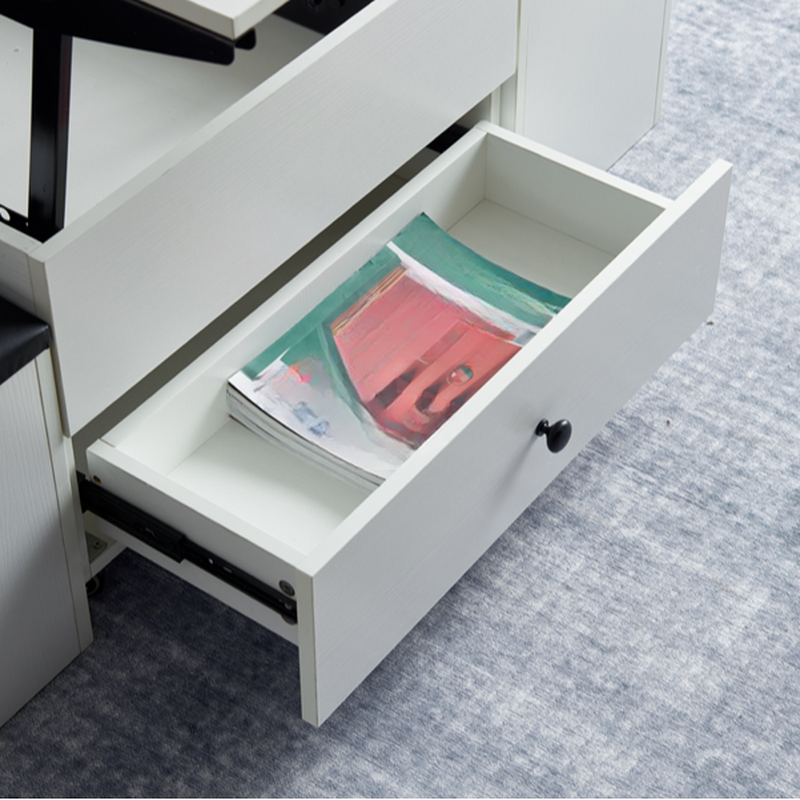 Convertible Lift-Top Coffee Table | Ormau - image 16