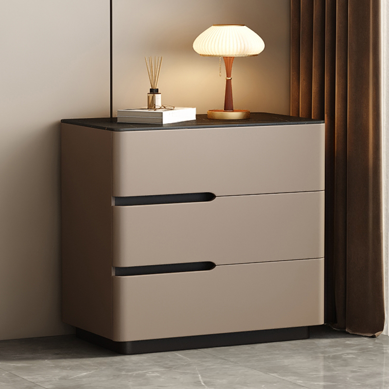 Organic Modern Nightstand | Ormau - image 24