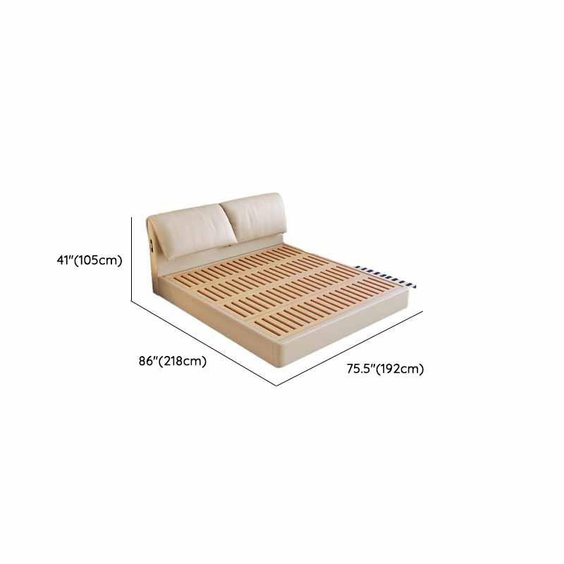 Serene Slumber Bed | Ormau - image 19