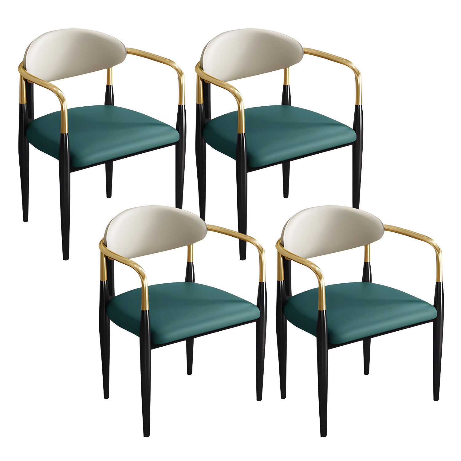 Sculptural Dining Chair | Ormau - image 20