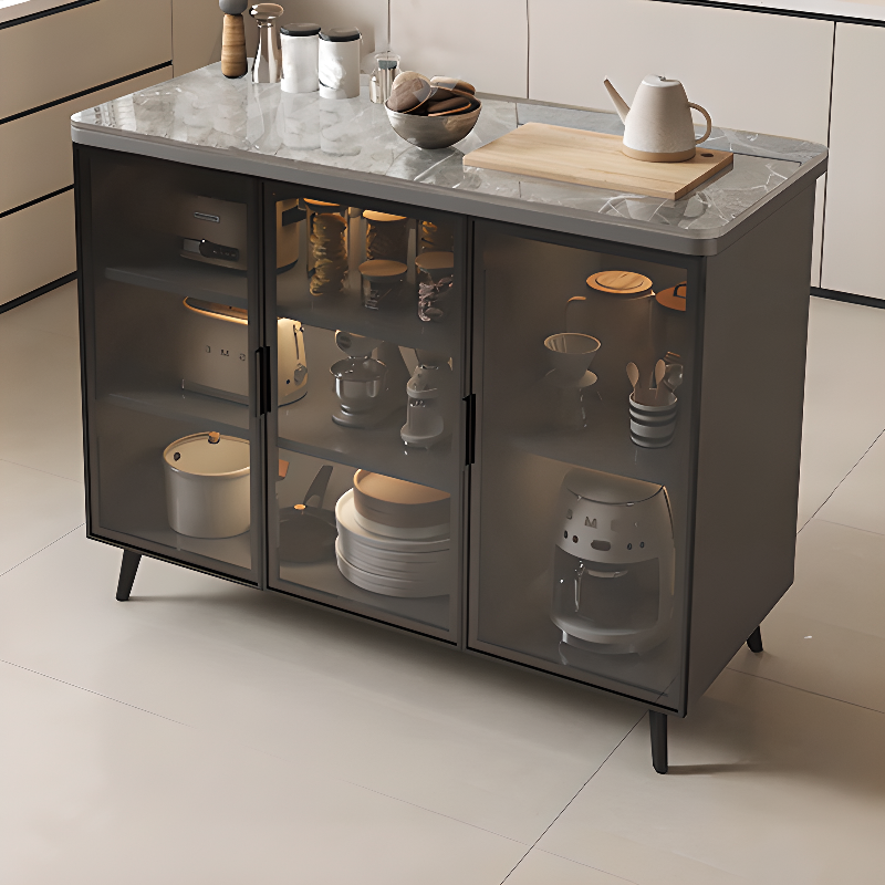 Glazed Door Sideboard | Ormau - image 17