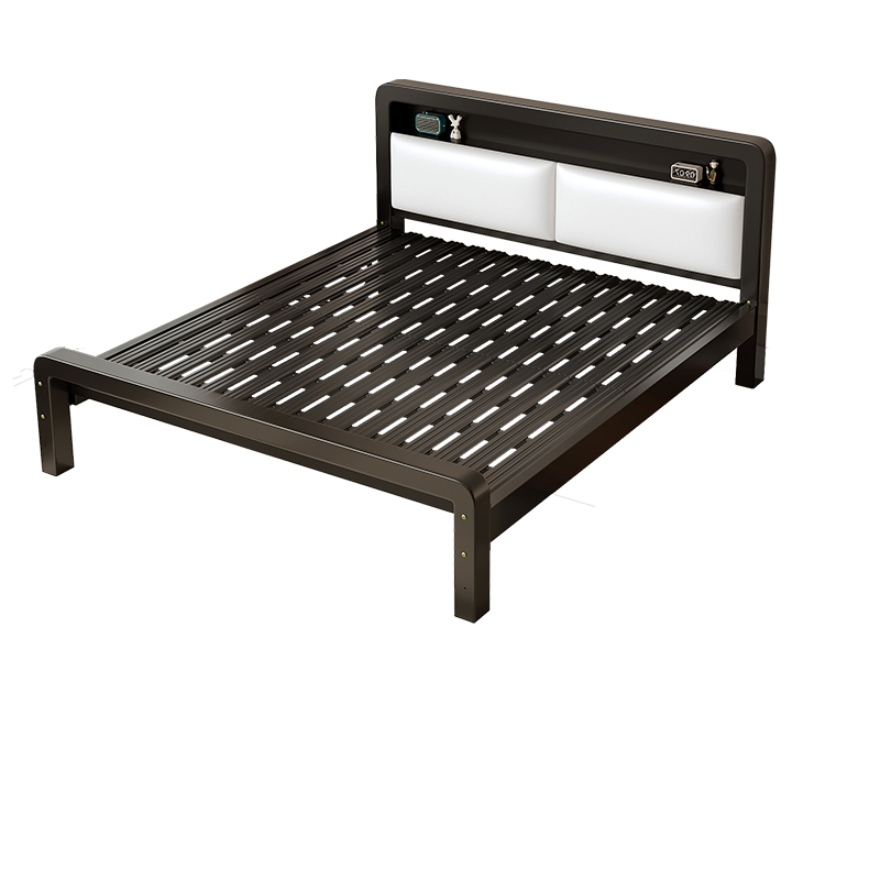 Minimalist Storage Bed | Ormau - image 2