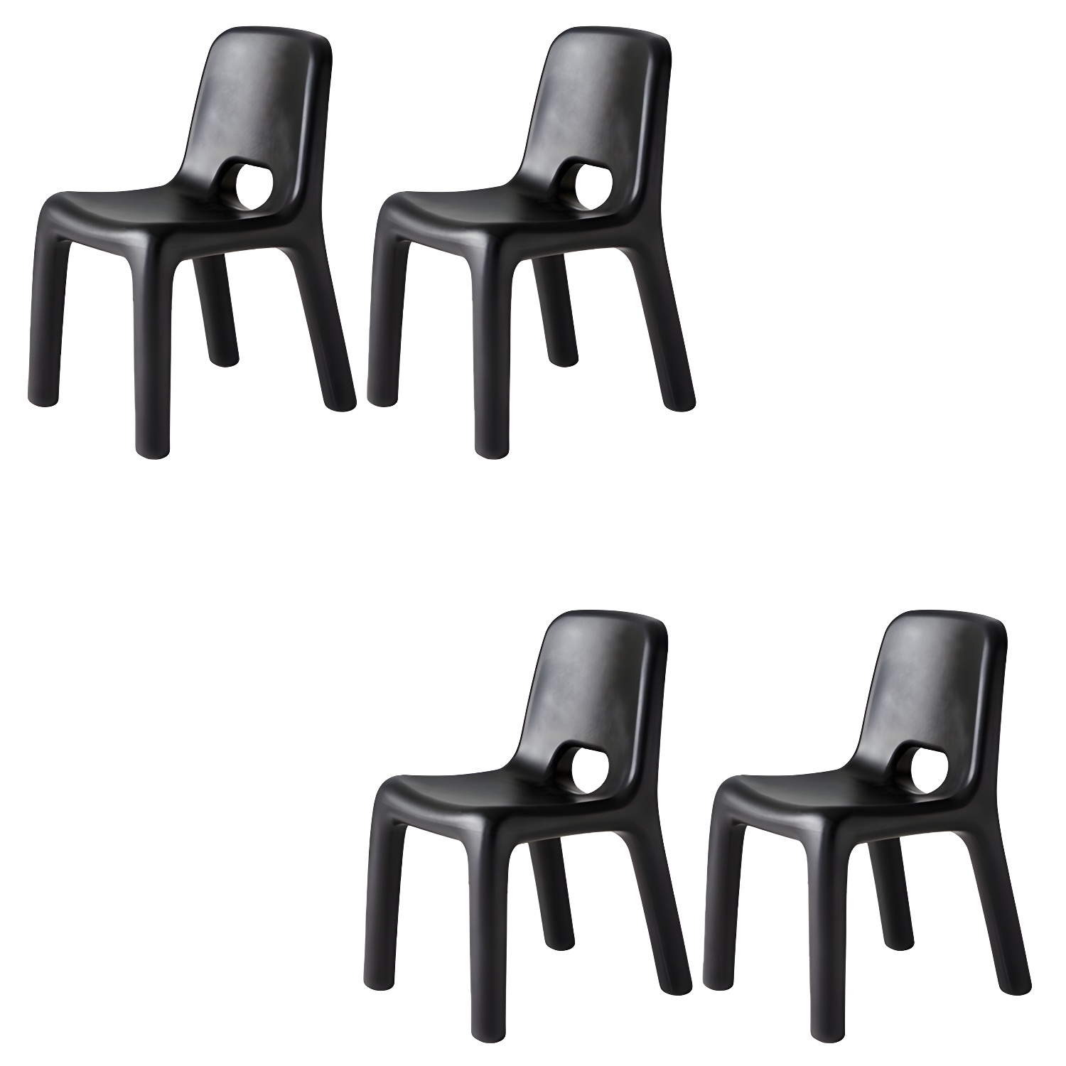 Sculptural Dining Chair | Ormau - image 38
