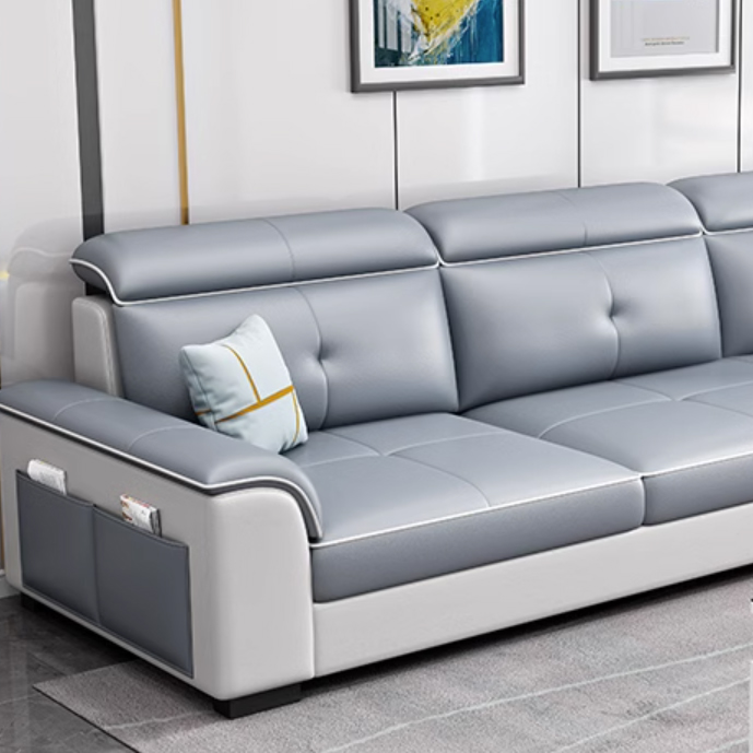 Modern Sectional Sofa | Ormau - image 21