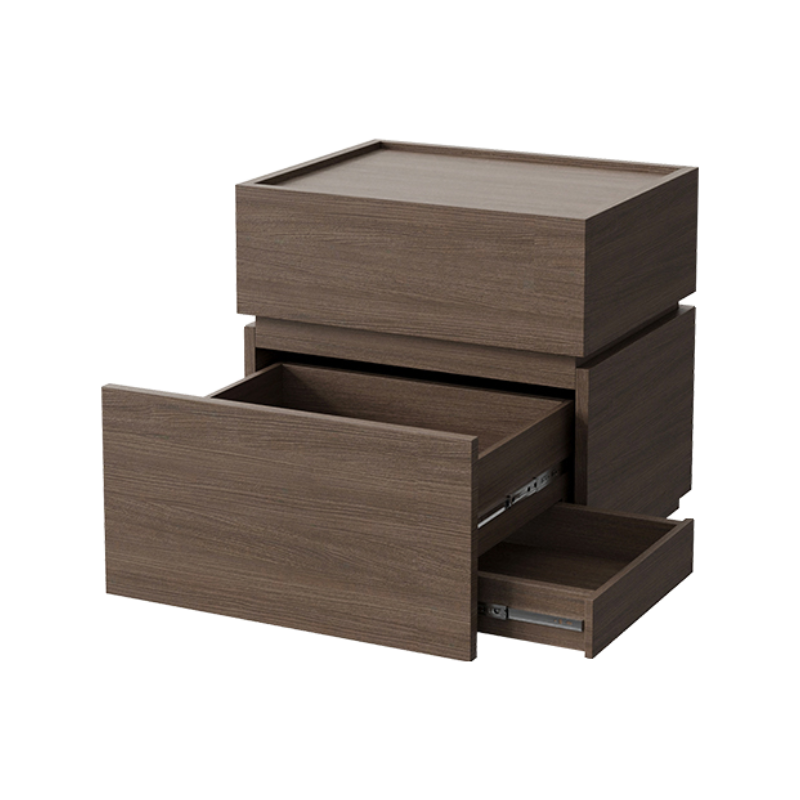 Organic Modern Nightstand | Ormau - image 22