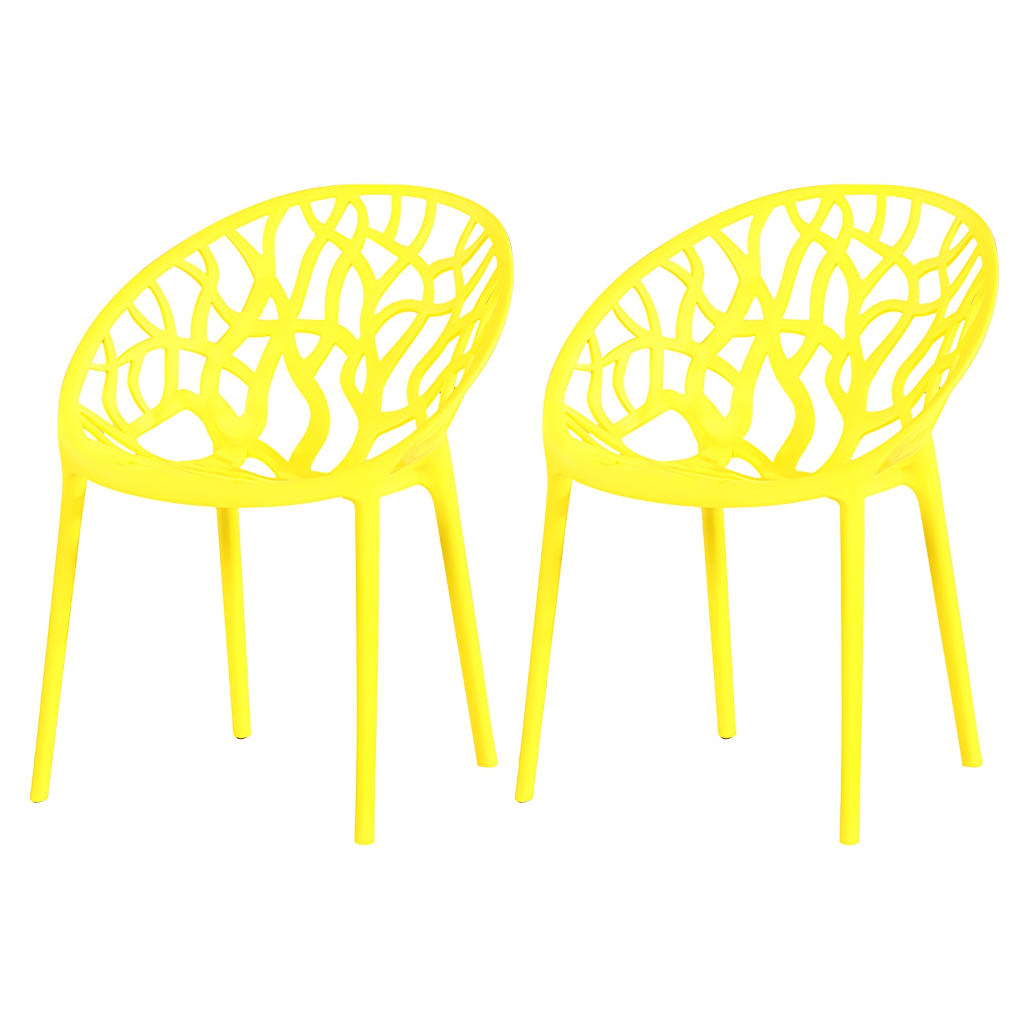 Sculptural Dining Chair | Ormau - image 8