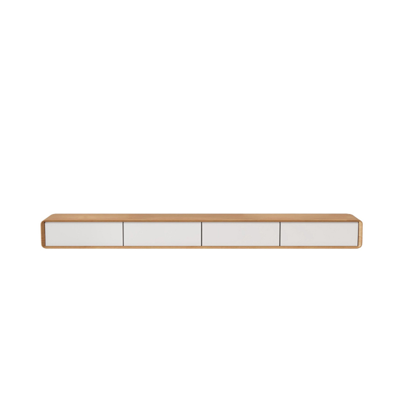 Floating Mount TV Stand | Ormau - image 18