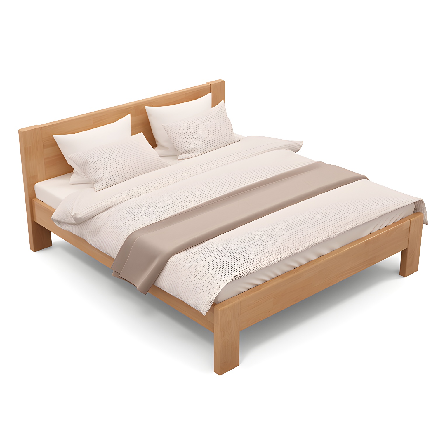 Panel Bed | Ormau - image 6