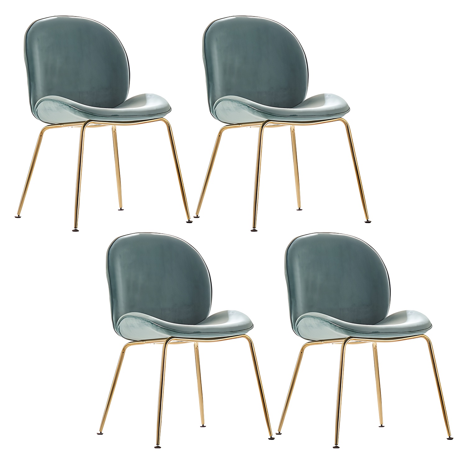 Wingback Dining Chair | Ormau - image 41