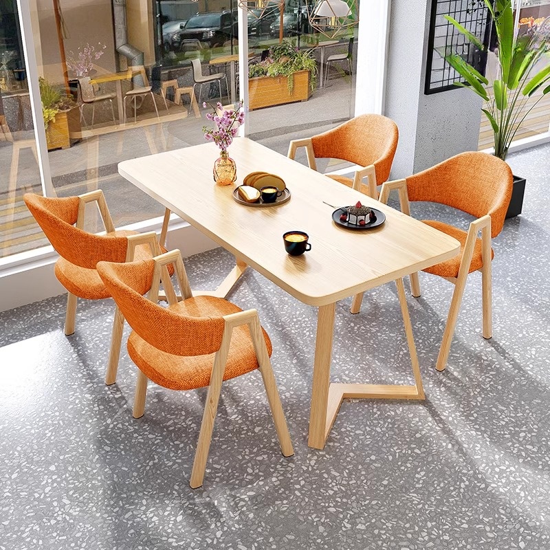 Sleigh Slate Dining Set | Ormau - image 21