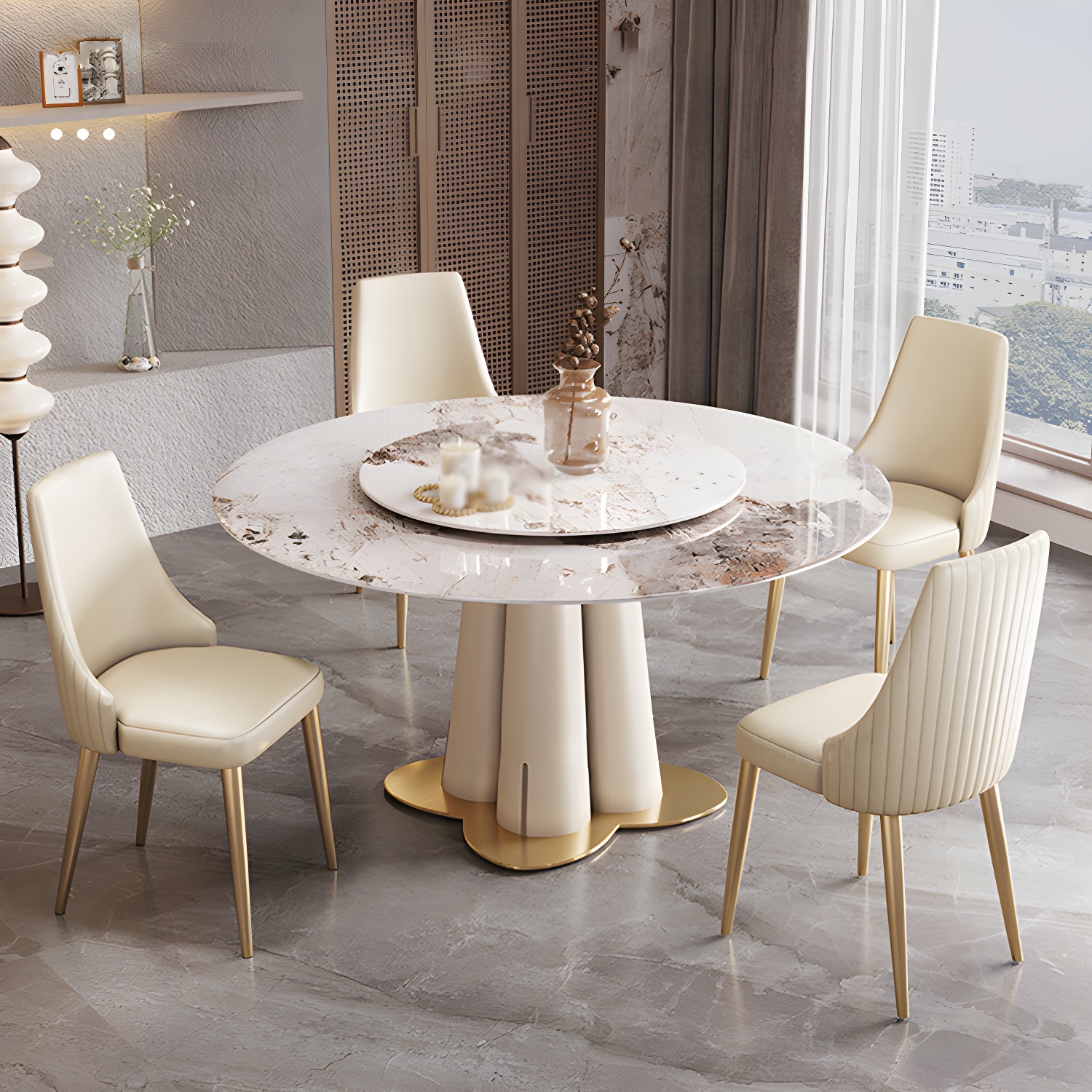 Glam Dining Sets | Ormau - image 4
