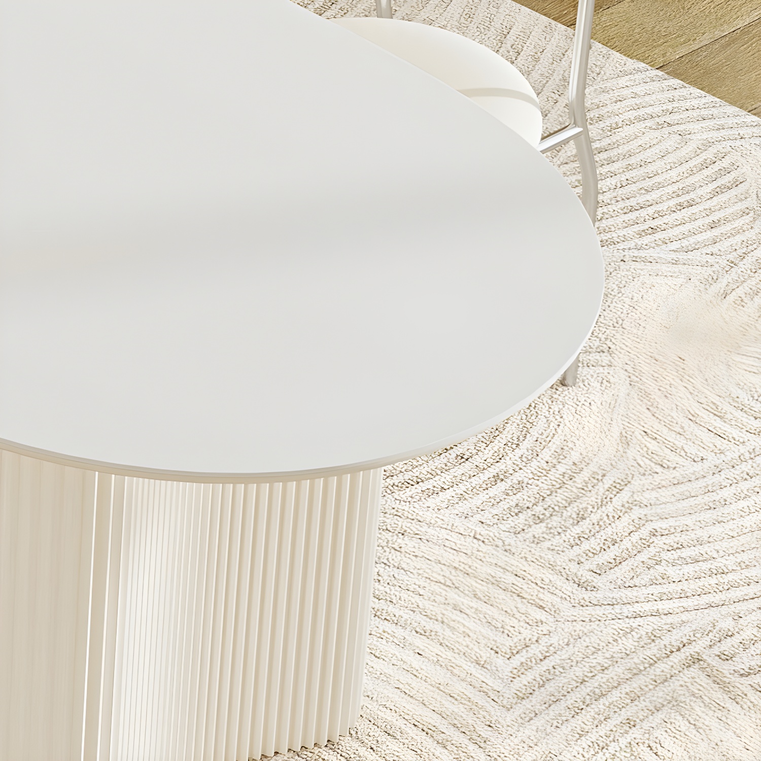 Stone Top Dining Table | Ormau - image 7