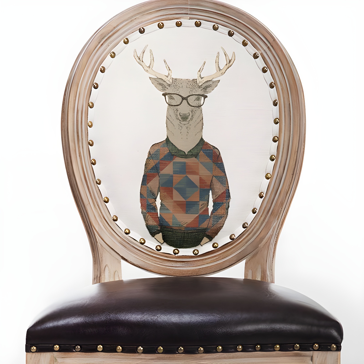 Country Dining Chair | Ormau - image 23
