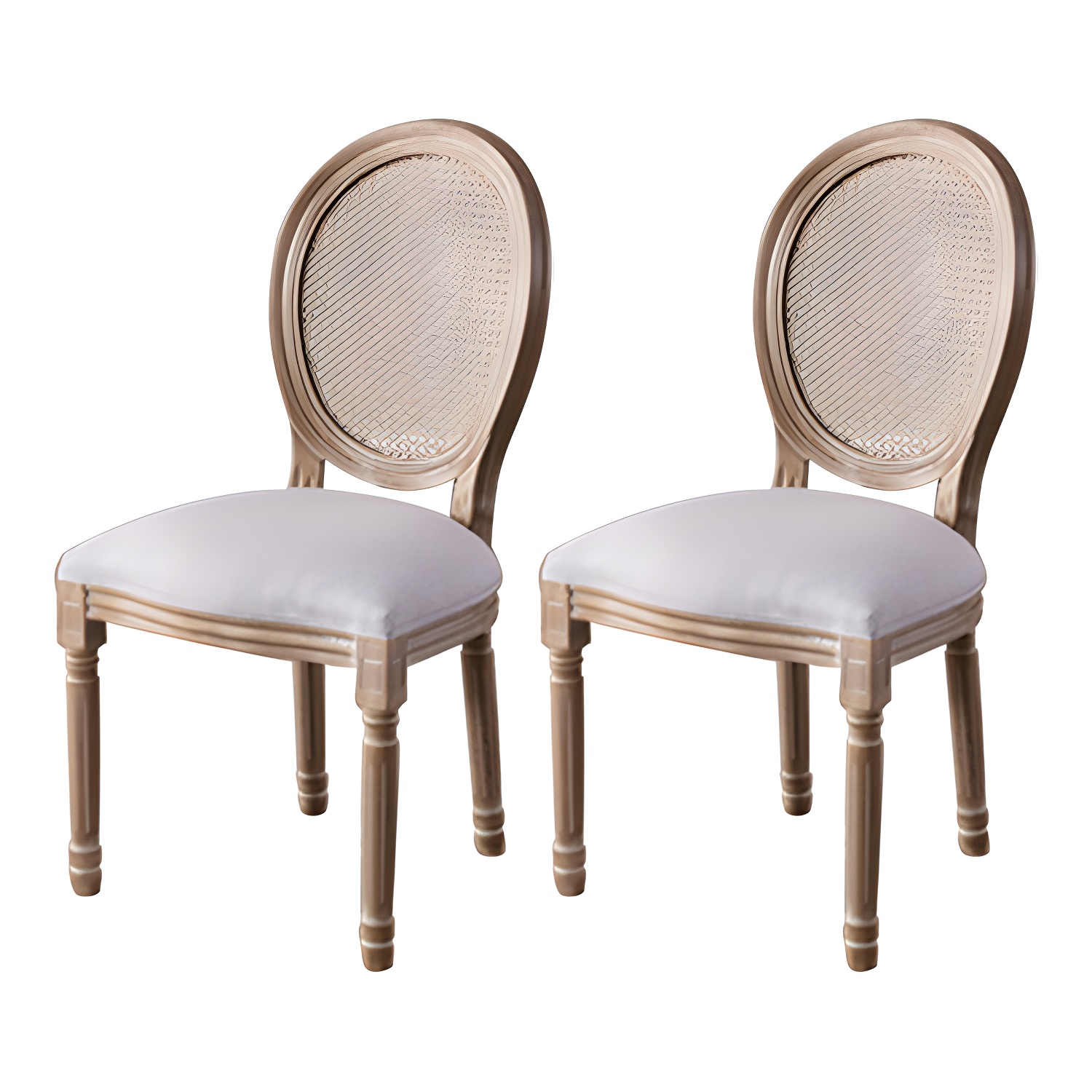 Farmhouse Dining Chair | Ormau - image 27