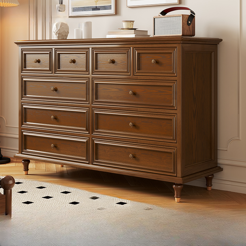 Natural Wood Dresser | Ormau - image 30