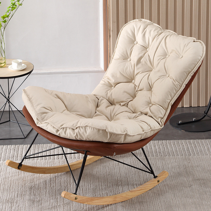 Modish Rocking Chair | Ormau - image 18