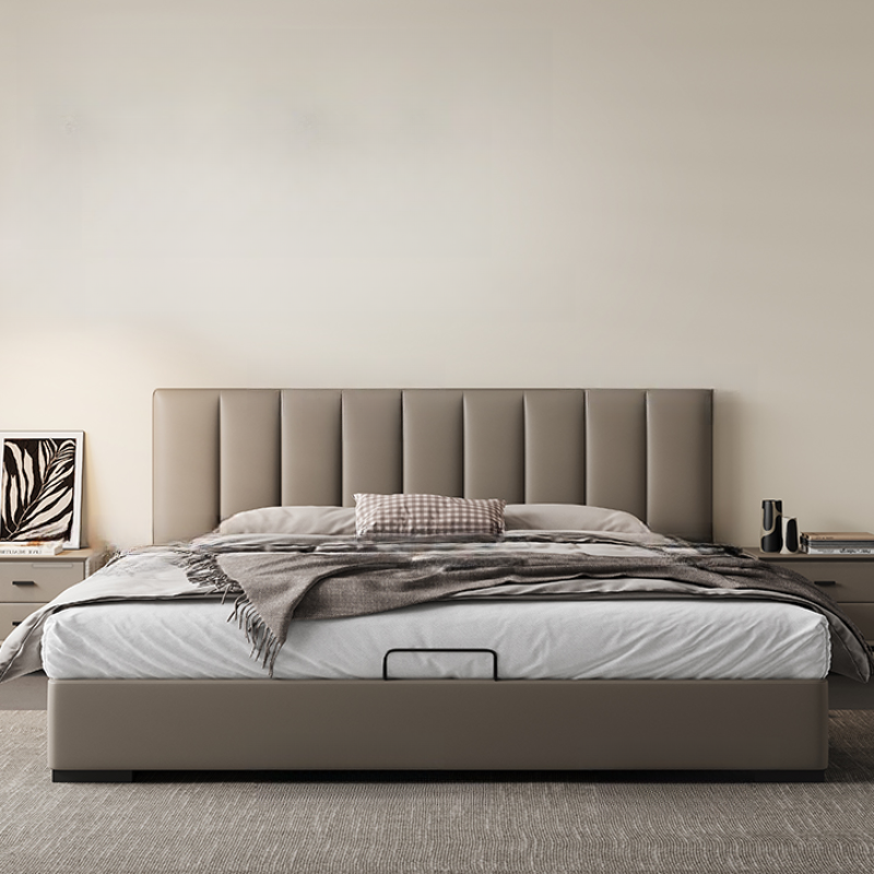 Serene Grey Bed | Ormau - image 19