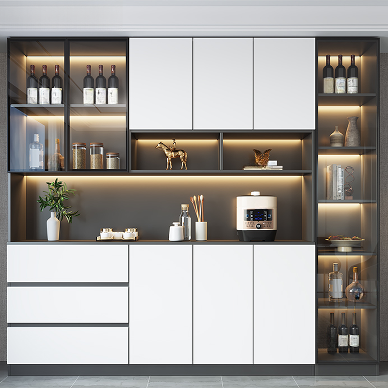 Chalk White Sideboard | Ormau - image 37