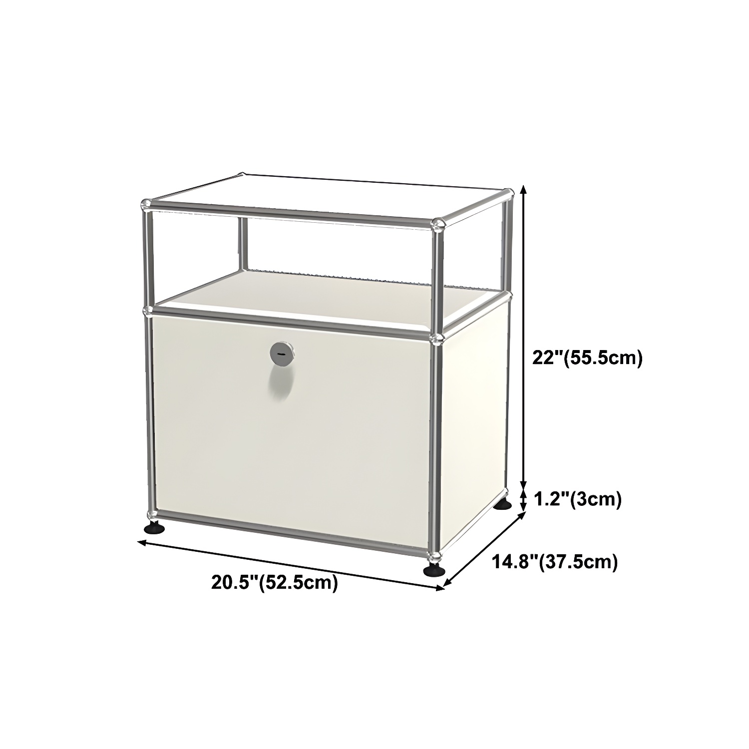 Modern Storage Sideboard | Ormau - image 21