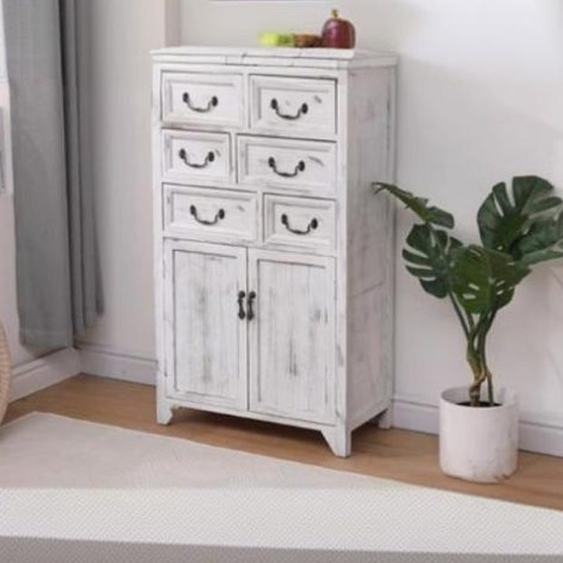 Heirloom Accent Cabinet | Ormau - image 19