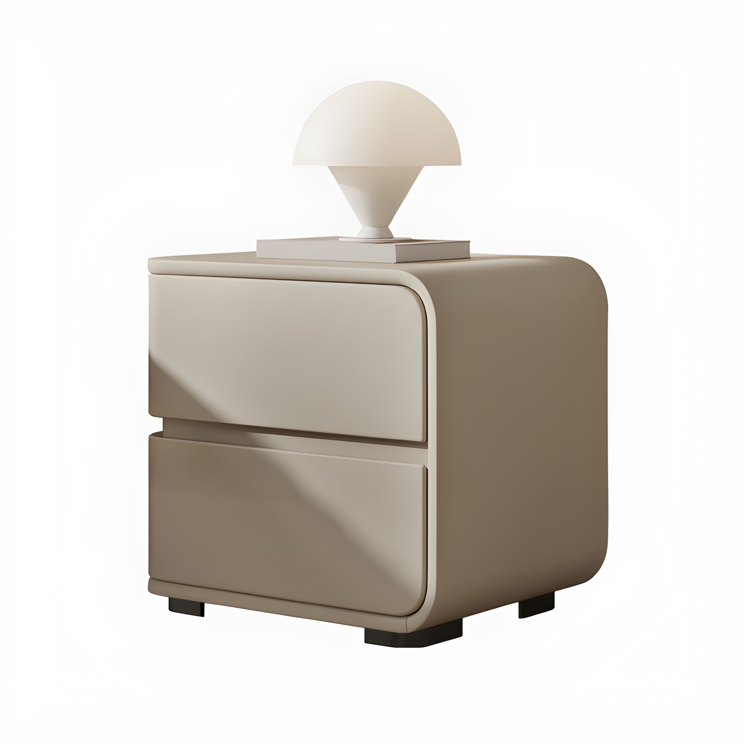Scandinavian Nightstand | Ormau - image 27