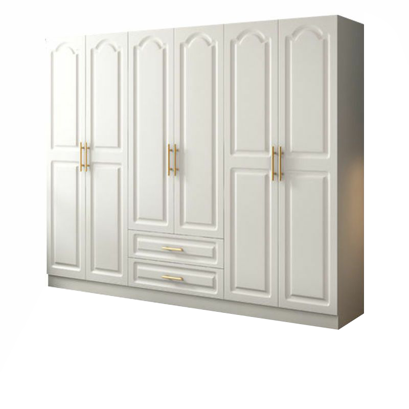 Chalk Wardrobe Closet | Ormau - image 50