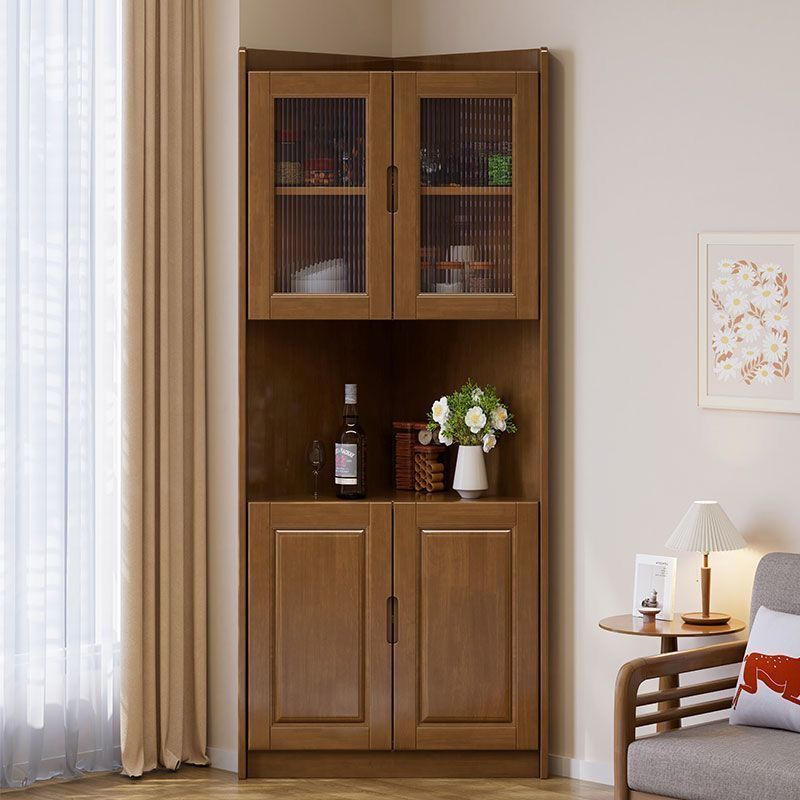 Independent Corner Cabinet | Ormau - image 16