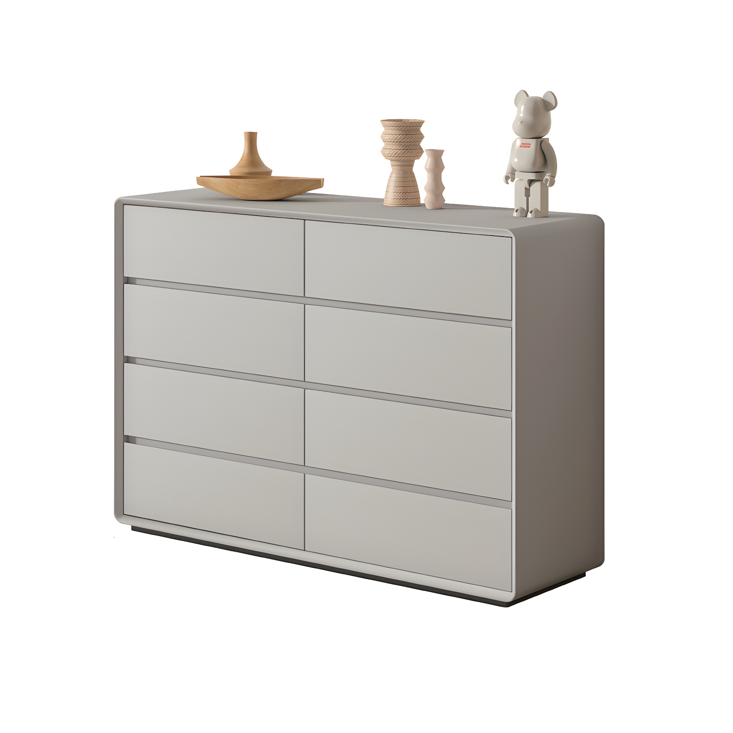 Modern Double Dresser | Ormau - image 23