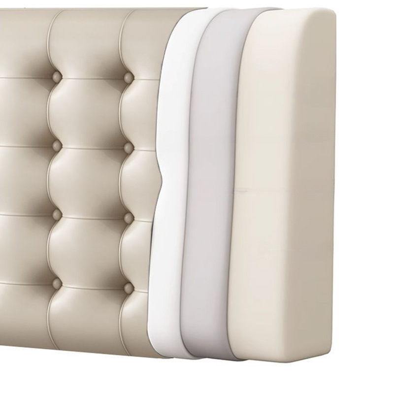 Modish Tufted Headboard | Ormau - image 10