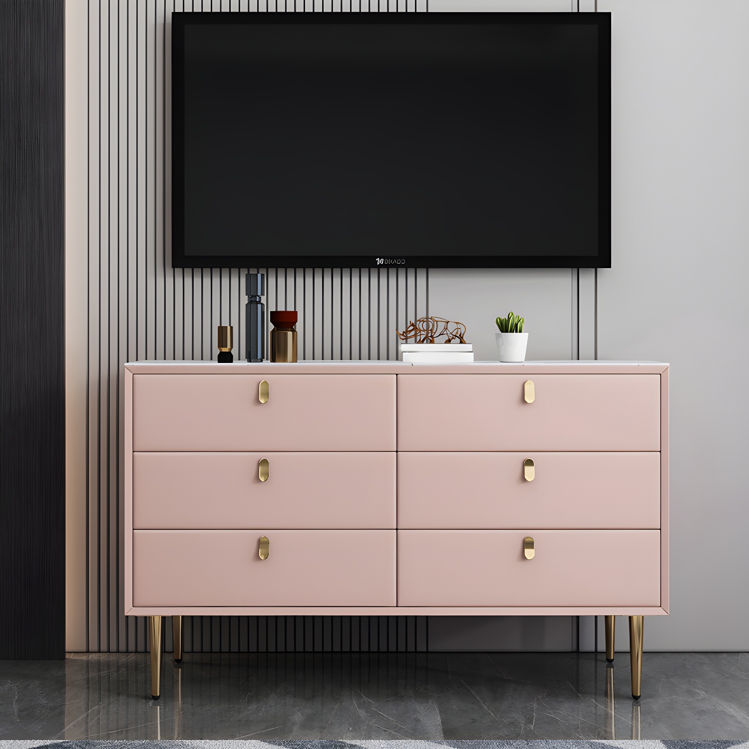 Glam Storage Chest | Ormau - image 21