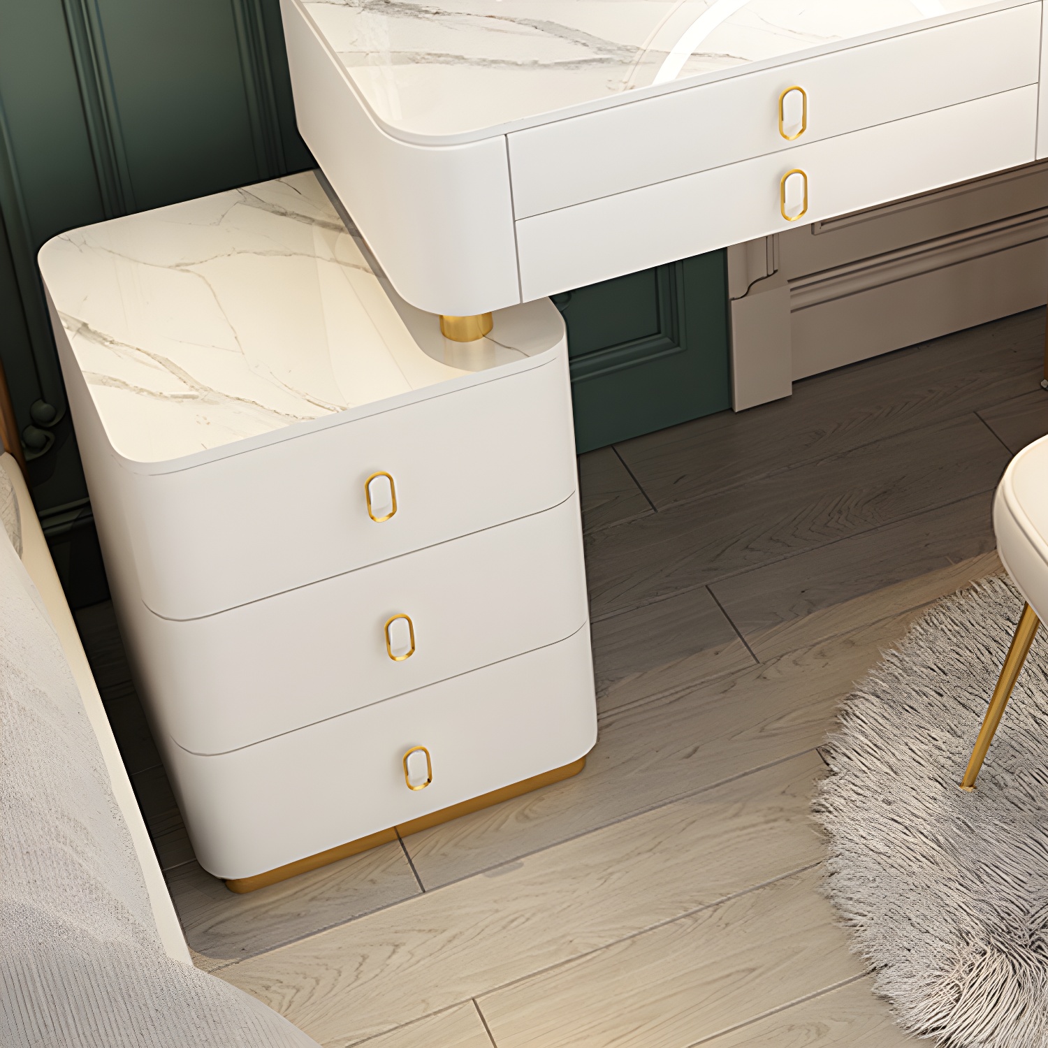 Glam Vanity | Ormau - image 13