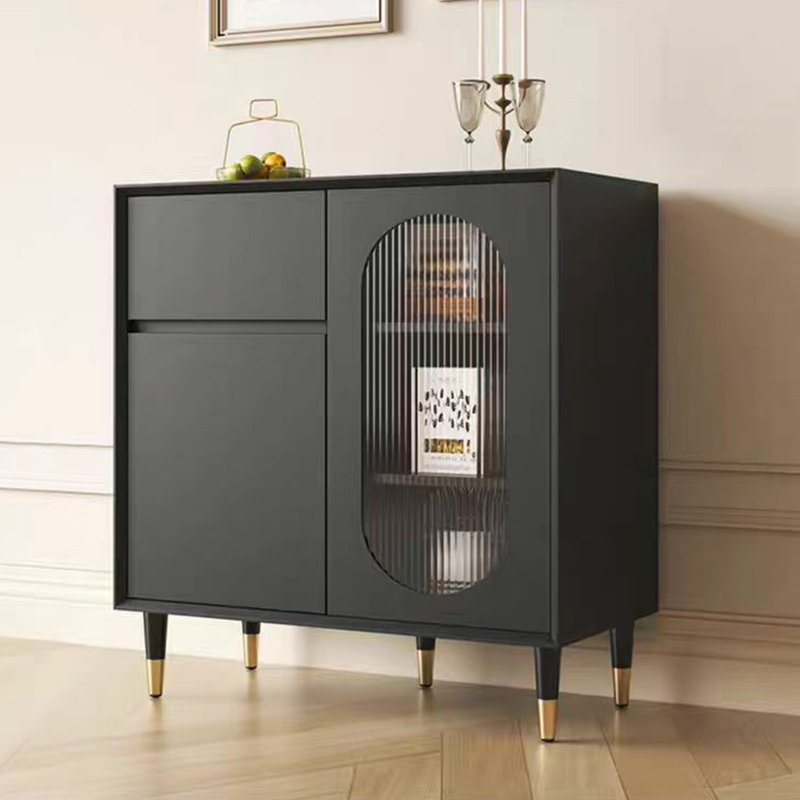 Glam Wood Sideboard | Ormau - image 6