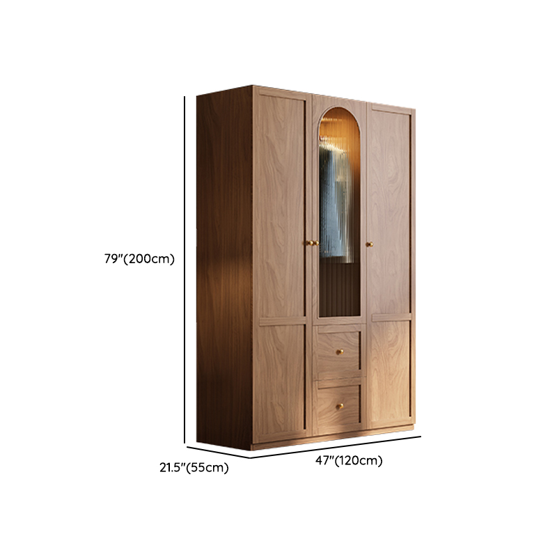 Modern Wardrobe Armoire | Ormau - image 12