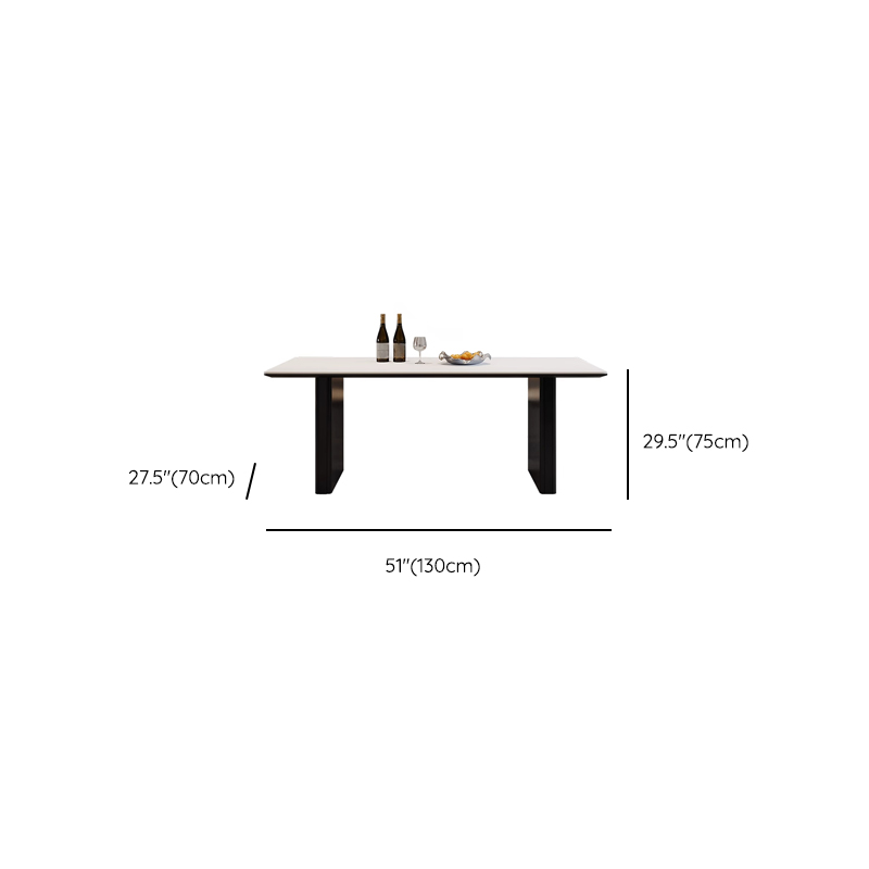 Slate Stone Dining Set | Ormau - image 11
