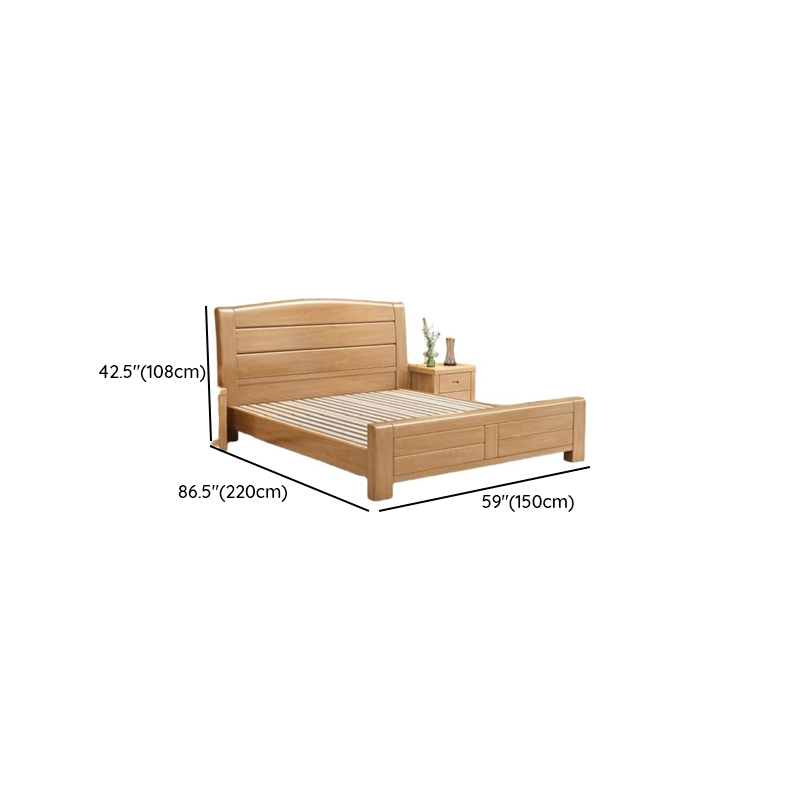Natural Lumber Storage Bed | Ormau - image 9